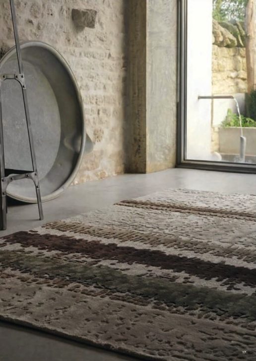 Nobilis Teppiche - dieser Teppich von Nobilis erhältlich bei Decoris Interior Design Zürich Innenarchitektur und Inneneinrichtung am Zürichberg