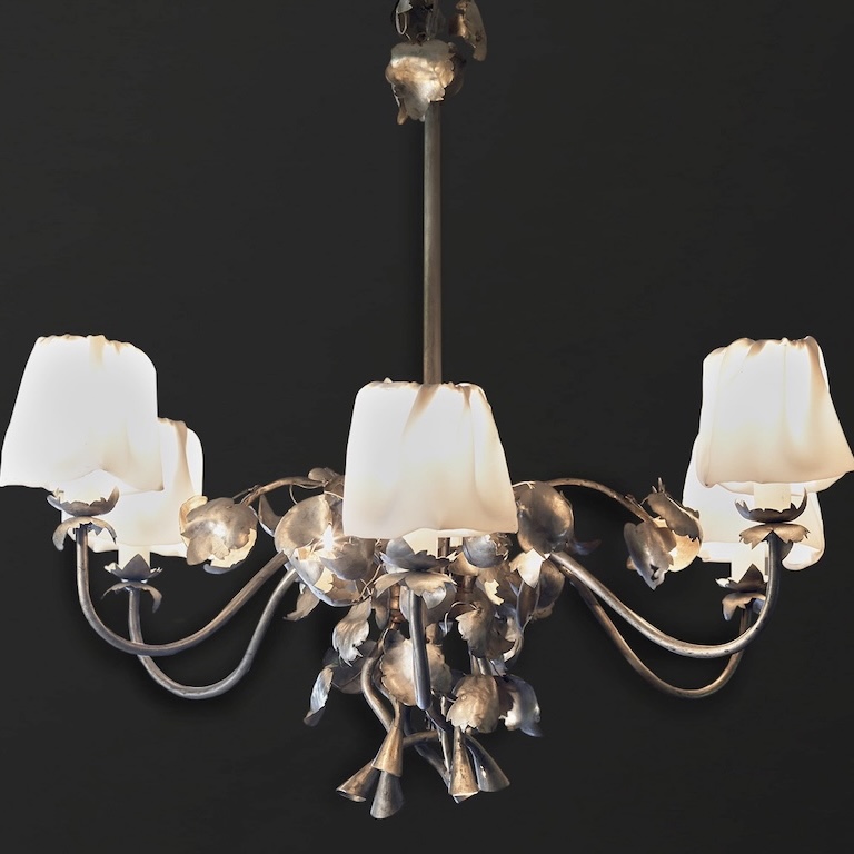 Officina Ciani – Beleuchtung – Diese Lampen von Officina Ciani sind erhältlich bei Decoris Interior Design in Zürich mit Showroom am Bleicherweg - Innenarchitektur Zürich und Inneneinrichtung Zürich – Ihre Experten für Innenarchitektur, Planung, Bauleitung, Ausführung, Gestaltung