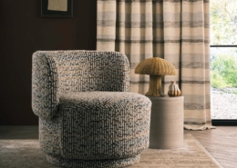 Osborne & Little - Stoffe – Diese Stoffe von Osborne & Little sind erhältlich bei Decoris Interior Design in Zürich mit Showroom am Bleicherweg - Innenarchitektur Zürich und Inneneinrichtung Zürich – Ihre Experten für Innenarchitektur, Planung, Bauleitung, Ausführung, Gestaltung
