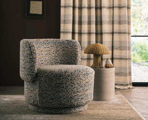 Osborne & Little - Stoffe – Diese Stoffe von Osborne & Little sind erhältlich bei Decoris Interior Design in Zürich mit Showroom am Bleicherweg - Innenarchitektur Zürich und Inneneinrichtung Zürich – Ihre Experten für Innenarchitektur, Planung, Bauleitung, Ausführung, Gestaltung