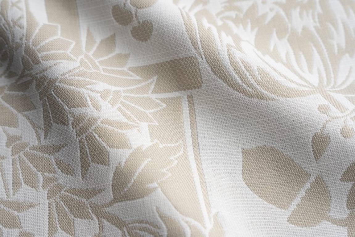 Perennials Fabrics - Outdoor Stoffe – Diese Outdoor Stoffe von Perennials Fabrics sind erhältlich bei Decoris Interior Design in Zürich mit Showroom am Bleicherweg - Innenarchitektur Zürich und Inneneinrichtung Zürich – Ihre Experten für Innenarchitektur, Planung, Bauleitung, Ausführung, Gestaltung