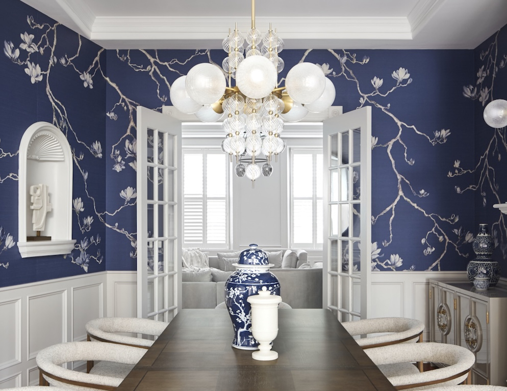 Phillip Jeffries - Tapeten – Diese Tapeten von Phillip Jeffries sind erhältlich bei Decoris Interior Design in Zürich mit Showroom am Bleicherweg - Innenarchitektur Zürich und Inneneinrichtung Zürich – Ihre Experten für Innenarchitektur, Planung, Bauleitung, Ausführung, Gestaltung