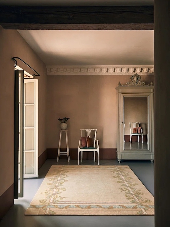 Pierre Frey Paris - Teppiche – Diese Teppiche von Pierre Frey Paris sind erhältlich bei Decoris Interior Design in Zürich mit Showroom am Bleicherweg - Innenarchitektur Zürich und Inneneinrichtung Zürich – Ihre Experten für Innenarchitektur, Planung, Bauleitung, Ausführung, Gestaltung