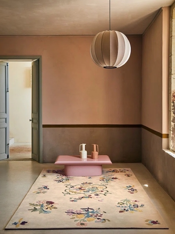 Pierre Frey Paris - Teppiche – Diese Teppiche von Pierre Frey Paris sind erhältlich bei Decoris Interior Design in Zürich mit Showroom am Bleicherweg - Innenarchitektur Zürich und Inneneinrichtung Zürich – Ihre Experten für Innenarchitektur, Planung, Bauleitung, Ausführung, Gestaltung