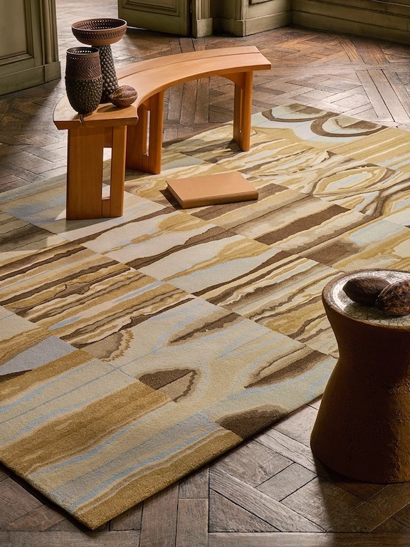 Pierre Frey Paris - Teppiche – Diese Teppiche von Pierre Frey Paris sind erhältlich bei Decoris Interior Design in Zürich mit Showroom am Bleicherweg - Innenarchitektur Zürich und Inneneinrichtung Zürich – Ihre Experten für Innenarchitektur, Planung, Bauleitung, Ausführung, Gestaltung