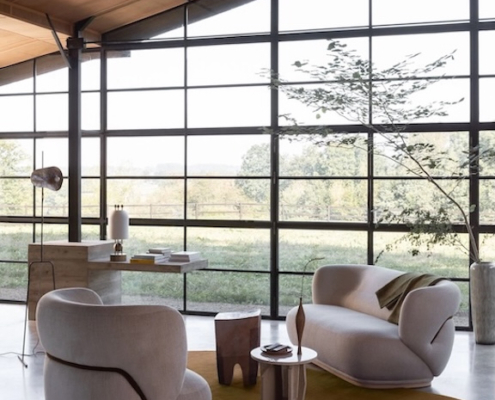Pierre Frey Paris Möbel – Diese Möbel von Pierre Frey Paris sind erhältlich bei Decoris Interior Design in Zürich mit Showroom am Bleicherweg - Innenarchitektur Zürich und Inneneinrichtung Zürich – Ihre Experten für Innenarchitektur, Planung, Bauleitung, Ausführung, Gestaltung