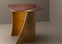 Pouenat Möbel – Diese Möbel von Pouenat sind erhältlich bei Decoris Interior Design in Zürich mit Showroom am Bleicherweg - Innenarchitektur Zürich und Inneneinrichtung Zürich – Ihre Experten für Innenarchitektur, Planung, Bauleitung, Ausführung, Gestaltung