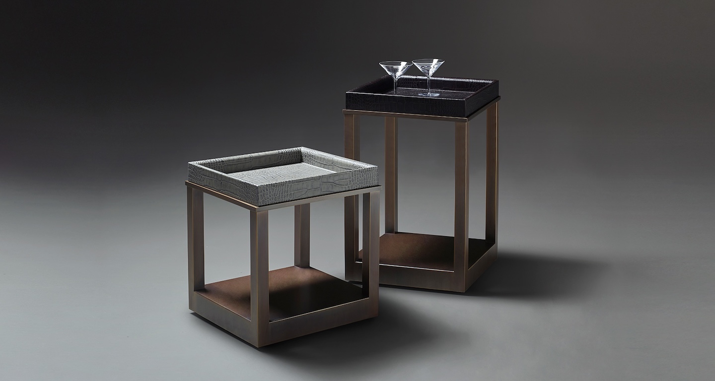 Promemoria Möbel – Diese Möbel von Promemoria sind erhältlich bei Decoris Interior Design in Zürich mit Showroom am Bleicherweg - Innenarchitektur Zürich und Inneneinrichtung Zürich – Ihre Experten für Innenarchitektur, Planung, Bauleitung, Ausführung, Gestaltung