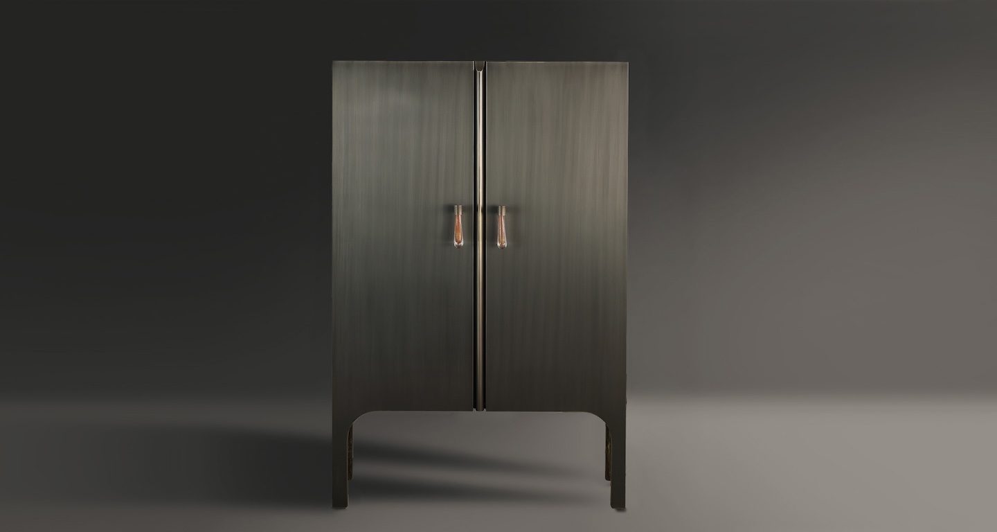 Promemoria Möbel – Diese Möbel von Promemoria sind erhältlich bei Decoris Interior Design in Zürich mit Showroom am Bleicherweg - Innenarchitektur Zürich und Inneneinrichtung Zürich – Ihre Experten für Innenarchitektur, Planung, Bauleitung, Ausführung, Gestaltung