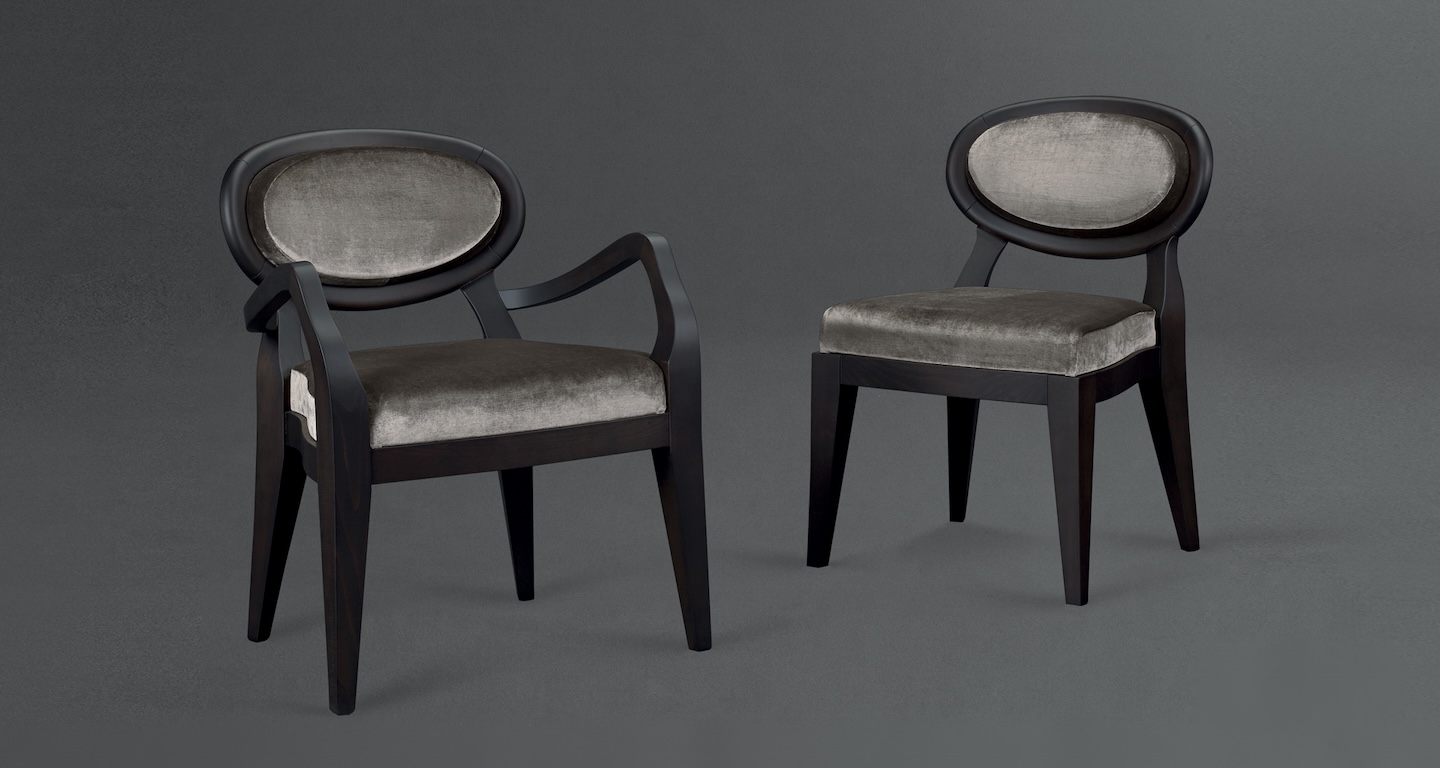 Promemoria Möbel – Diese Möbel von Promemoria sind erhältlich bei Decoris Interior Design in Zürich mit Showroom am Bleicherweg - Innenarchitektur Zürich und Inneneinrichtung Zürich – Ihre Experten für Innenarchitektur, Planung, Bauleitung, Ausführung, Gestaltung