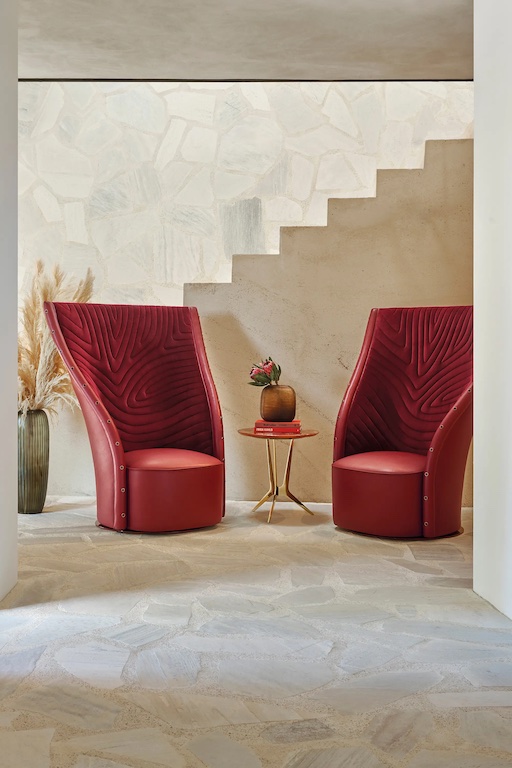 Roberto Cavalli Home Interiors Möbel – Diese Möbel von Roberto Cavalli Home Interiors sind erhältlich bei Decoris Interior Design in Zürich mit Showroom am Bleicherweg - Innenarchitektur Zürich und Inneneinrichtung Zürich – Ihre Experten für Innenarchitektur, Planung, Bauleitung, Ausführung, Gestaltung