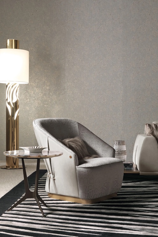 Roberto Cavalli Home Interiors Möbel – Diese Möbel von Roberto Cavalli Home Interiors sind erhältlich bei Decoris Interior Design in Zürich mit Showroom am Bleicherweg - Innenarchitektur Zürich und Inneneinrichtung Zürich – Ihre Experten für Innenarchitektur, Planung, Bauleitung, Ausführung, Gestaltung
