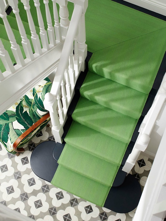 Roger Oates Design - Teppiche und Treppenläufer – Diese Teppiche und Treppenläufer (Runners) von Roger Oates Design sind erhältlich bei Decoris Interior Design in Zürich mit Showroom am Bleicherweg - Innenarchitektur Zürich und Inneneinrichtung Zürich – Ihre Experten für Innenarchitektur, Planung, Bauleitung, Ausführung, Gestaltung
