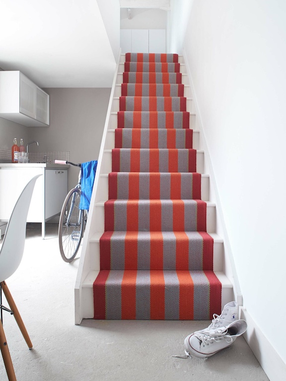 Roger Oates Design - Teppiche und Treppenläufer – Diese Teppiche und Treppenläufer (Runners) von Roger Oates Design sind erhältlich bei Decoris Interior Design in Zürich mit Showroom am Bleicherweg - Innenarchitektur Zürich und Inneneinrichtung Zürich – Ihre Experten für Innenarchitektur, Planung, Bauleitung, Ausführung, Gestaltung