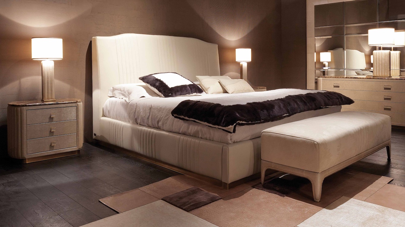 Rugiano Möbel – Diese Möbel von Rugiano sind erhältlich bei Decoris Interior Design in Zürich mit Showroom am Bleicherweg - Innenarchitektur Zürich und Inneneinrichtung Zürich – Ihre Experten für Innenarchitektur, Planung, Bauleitung, Ausführung, Gestaltung