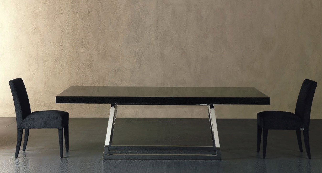 Rugiano Möbel - diese Möbel von Rugiano erhältlich bei Decoris Interior Design Zürich Innenarchitektur und Inneneinrichtung am Zürichberg