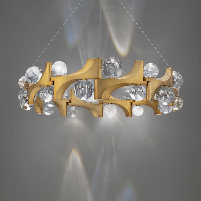 Schonbek Luxury Crystal Lighting – Beleuchtung – diese Beleuchtung von Schonbek Luxury Crystal Lighting ist erhältlich bei Decoris Interior Design in Zürich mit Showroom am Bleicherweg - Innenarchitektur Zürich und Inneneinrichtung Zürich – Ihre Experten für Innenarchitektur, Planung, Bauleitung, Ausführung, Gestaltung