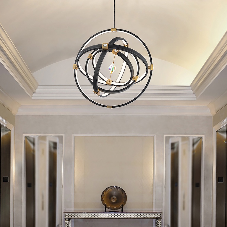 Schonbek Luxury Crystal Lighting – Beleuchtung – diese Beleuchtung von Schonbek Luxury Crystal Lighting ist erhältlich bei Decoris Interior Design in Zürich mit Showroom am Bleicherweg - Innenarchitektur Zürich und Inneneinrichtung Zürich – Ihre Experten für Innenarchitektur, Planung, Bauleitung, Ausführung, Gestaltung