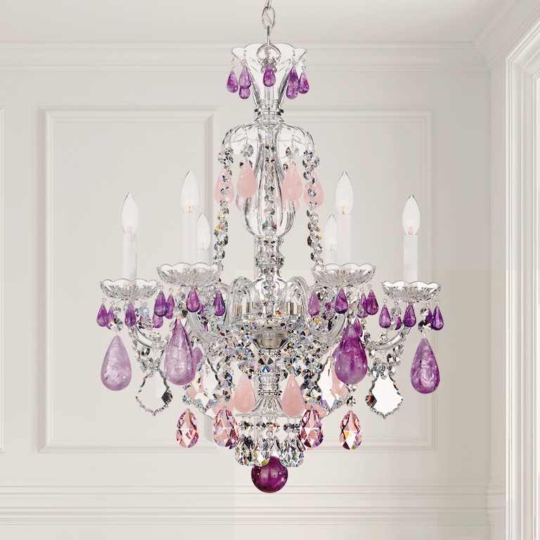 Schonbek Luxury Crystal Lighting – Beleuchtung – diese Beleuchtung von Schonbek Luxury Crystal Lighting ist erhältlich bei Decoris Interior Design in Zürich mit Showroom am Bleicherweg - Innenarchitektur Zürich und Inneneinrichtung Zürich – Ihre Experten für Innenarchitektur, Planung, Bauleitung, Ausführung, Gestaltung