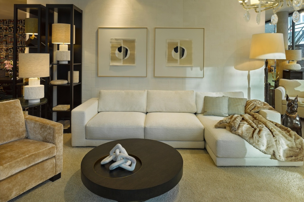 DECORIS Interior Design Zürich - Innenarchitektur und Inneneinrichtung