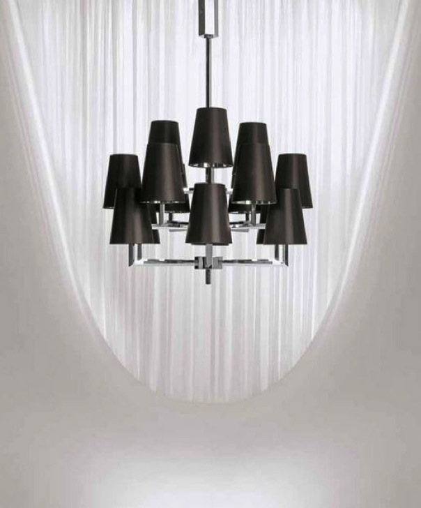 Smania Beleuchtung - diese Beleuchtung von Smania erhältlich bei Decoris Interior Design Zürich Innenarchitektur und Inneneinrichtung am Zürichberg