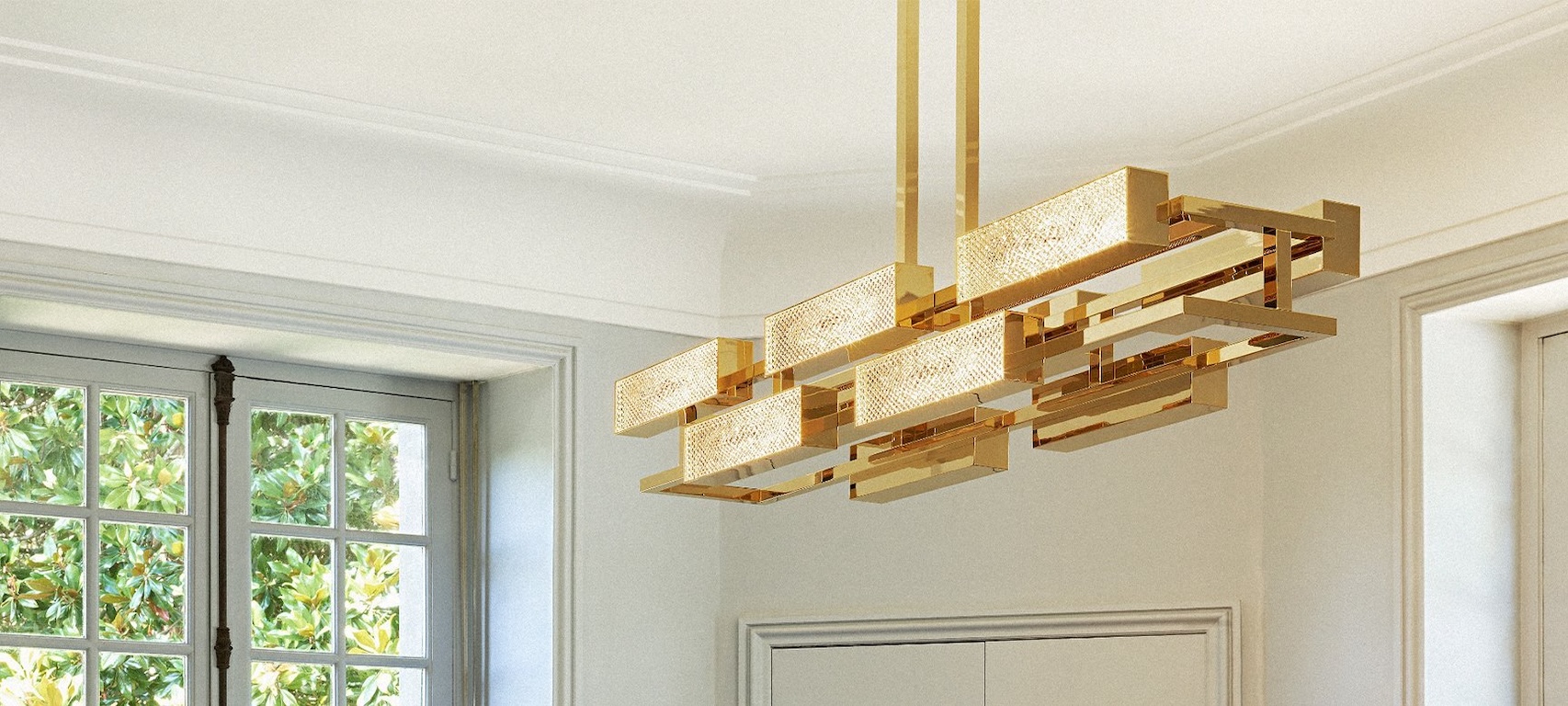 Saint-Louis Cristallerie, Kristallfabrik – Beleuchtung und Lampen – Diese Beleuchtung und Lampen von Saint-Louis Cristallerie, Kristallfabrik sind erhältlich bei Decoris Interior Design in Zürich mit Showroom am Bleicherweg – Innenarchitektur Zürich und Inneneinrichtung Zürich – Ihre Experten für Innenarchitektur, Planung, Bauleitung, Ausführung, Gestaltung