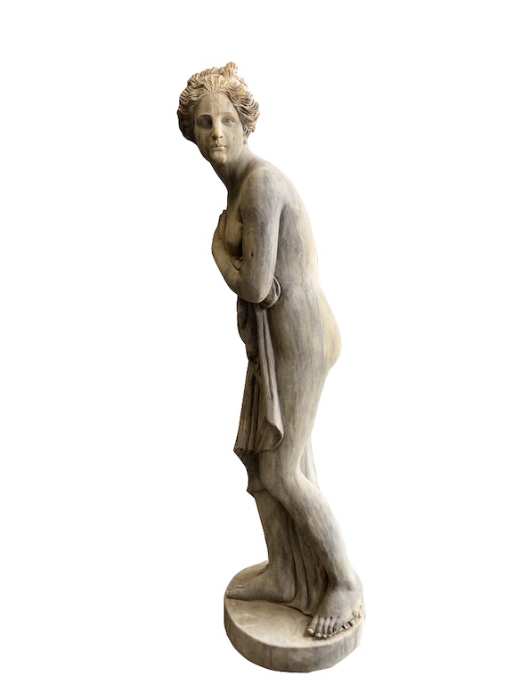 Steinobjekte und Gartendekor – diese Stein-Objekte und Gartendekore sind erhältlich bei Decoris Interior Design in Zürich mit Showroom am Bleicherweg - Innenarchitektur Zürich und Inneneinrichtung Zürich – Ihre Experten für Innenarchitektur, Planung, Bauleitung, Ausführung, Gestaltung