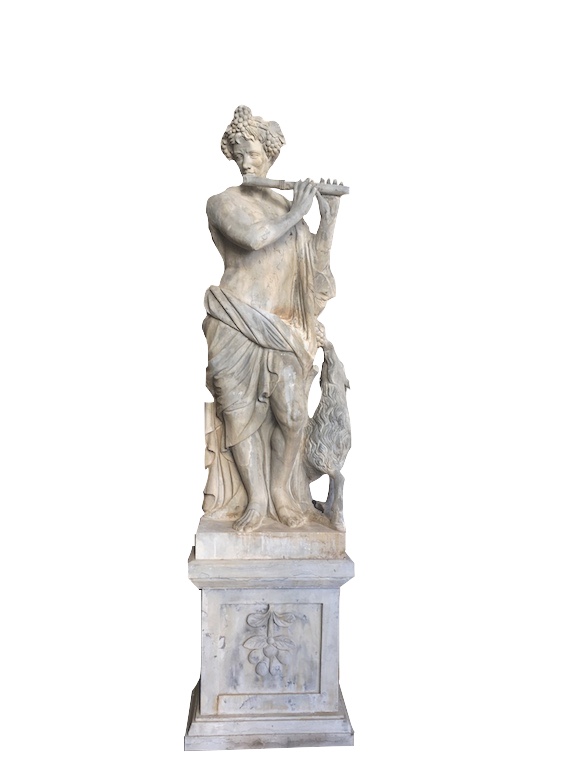 Steinobjekte und Gartendekor – diese Stein-Objekte und Gartendekore sind erhältlich bei Decoris Interior Design in Zürich mit Showroom am Bleicherweg - Innenarchitektur Zürich und Inneneinrichtung Zürich – Ihre Experten für Innenarchitektur, Planung, Bauleitung, Ausführung, Gestaltung