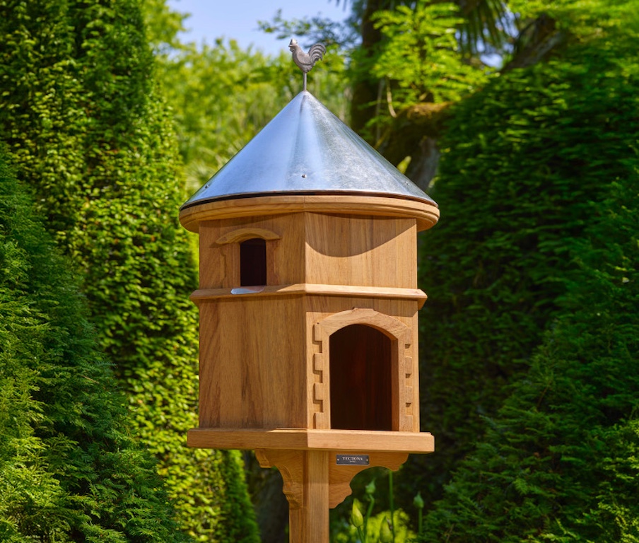 Tectona - Gartendekor – diese Gartendekore von Tectona sind erhältlich bei Decoris Interior Design in Zürich mit Showroom am Bleicherweg - Innenarchitektur Zürich und Inneneinrichtung Zürich – Ihre Experten für Innenarchitektur, Planung, Bauleitung, Ausführung, Gestaltung
