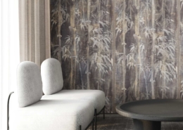 Texam - Tapeten – Diese Tapeten von Texam sind erhältlich bei Decoris Interior Design in Zürich mit Showroom am Bleicherweg - Innenarchitektur Zürich und Inneneinrichtung Zürich – Ihre Experten für Innenarchitektur, Planung, Bauleitung, Ausführung, Gestaltung