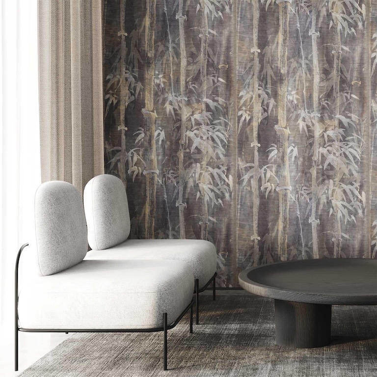 Texam - Tapeten – Diese Tapeten von Texam sind erhältlich bei Decoris Interior Design in Zürich mit Showroom am Bleicherweg - Innenarchitektur Zürich und Inneneinrichtung Zürich – Ihre Experten für Innenarchitektur, Planung, Bauleitung, Ausführung, Gestaltung