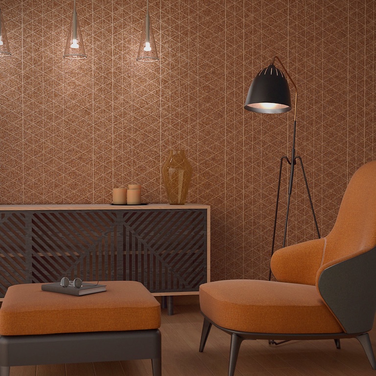 Texam - Tapeten – Diese Tapeten von Texam sind erhältlich bei Decoris Interior Design in Zürich mit Showroom am Bleicherweg - Innenarchitektur Zürich und Inneneinrichtung Zürich – Ihre Experten für Innenarchitektur, Planung, Bauleitung, Ausführung, Gestaltung