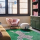 The Rug Company - Teppiche – Diese Teppiche von The Rug Company sind erhältlich bei Decoris Interior Design in Zürich mit Showroom am Bleicherweg - Innenarchitektur Zürich und Inneneinrichtung Zürich – Ihre Experten für Innenarchitektur, Planung, Bauleitung, Ausführung, Gestaltung