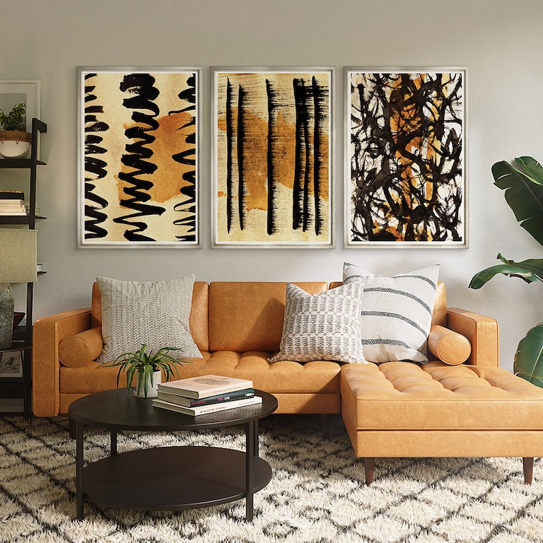 Trowbridge Gallery Artwork Kunstbilder - Accessoires – Diese Kunstbilder von Trowbridge Gallery Artwork – Accessoires – sind erhältlich bei Decoris Interior Design in Zürich mit Showroom am Bleicherweg – Innenarchitektur Zürich und Inneneinrichtung Zürich – Ihre Experten für Innenarchitektur, Planung, Bauleitung, Ausführung, Gestaltung