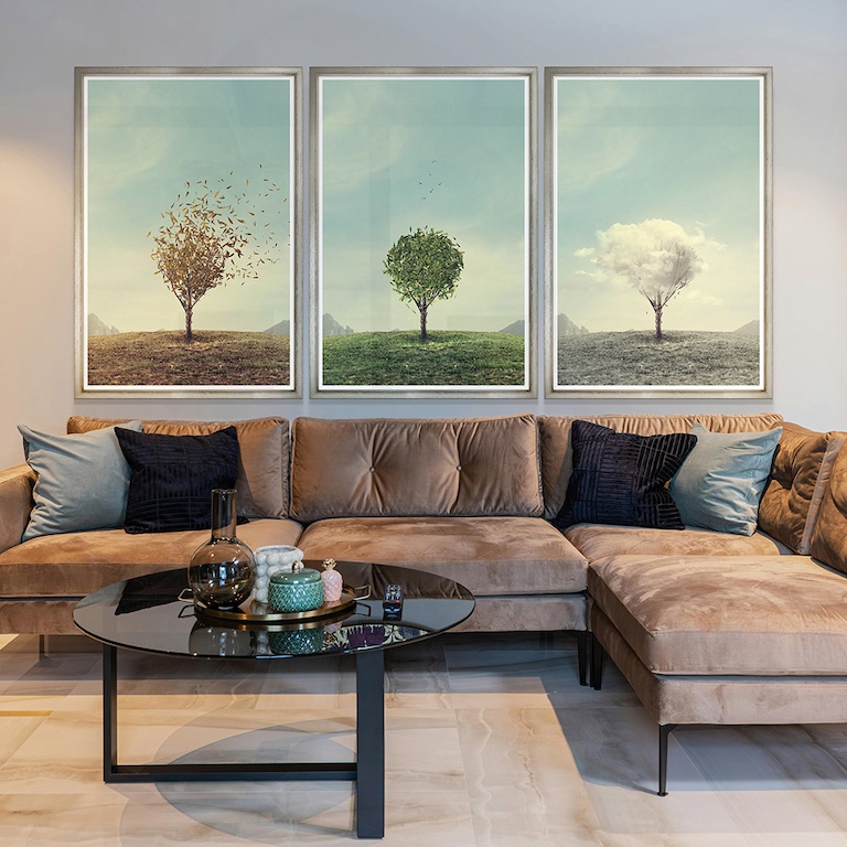 Trowbridge Gallery Artwork Kunstbilder - Accessoires – Diese Kunstbilder von Trowbridge Gallery Artwork – Accessoires – sind erhältlich bei Decoris Interior Design in Zürich mit Showroom am Bleicherweg – Innenarchitektur Zürich und Inneneinrichtung Zürich – Ihre Experten für Innenarchitektur, Planung, Bauleitung, Ausführung, Gestaltung
