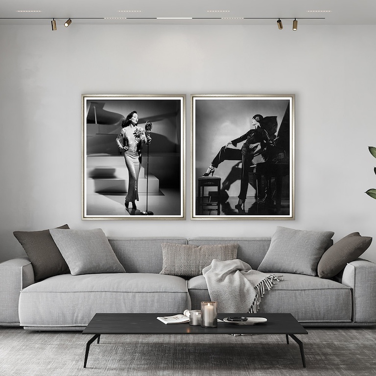 Trowbridge Gallery Artwork Kunstbilder - Accessoires – Diese Kunstbilder von Trowbridge Gallery Artwork – Accessoires – sind erhältlich bei Decoris Interior Design in Zürich mit Showroom am Bleicherweg – Innenarchitektur Zürich und Inneneinrichtung Zürich – Ihre Experten für Innenarchitektur, Planung, Bauleitung, Ausführung, Gestaltung