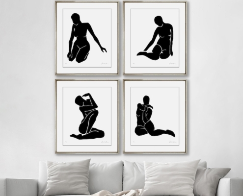 Trowbridge Gallery Artwork Kunstbilder - Accessoires – Diese Kunstbilder von Trowbridge Gallery Artwork – Accessoires – sind erhältlich bei Decoris Interior Design in Zürich mit Showroom am Bleicherweg – Innenarchitektur Zürich und Inneneinrichtung Zürich – Ihre Experten für Innenarchitektur, Planung, Bauleitung, Ausführung, Gestaltung
