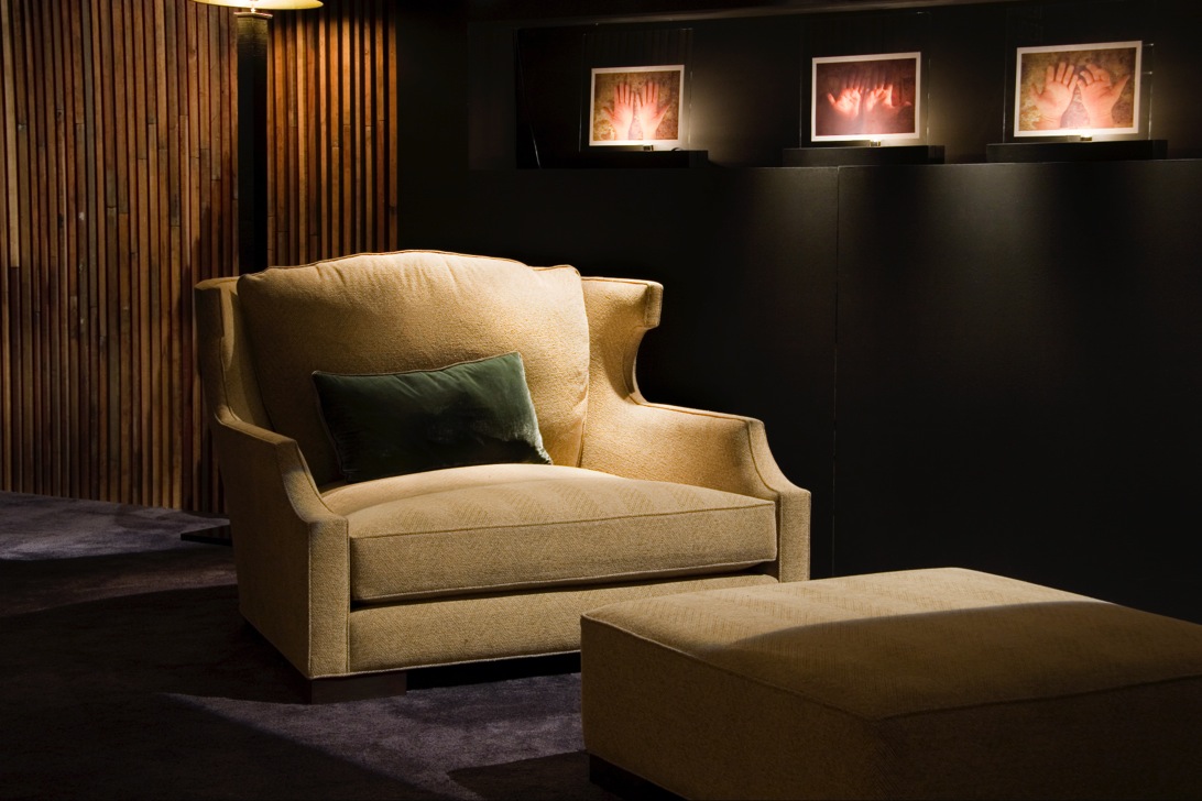 Vanhamme Möbel - diese Möbel von Vanhamme erhältlich bei Decoris Interior Design Zürich Innenarchitektur und Inneneinrichtung am Zürichberg