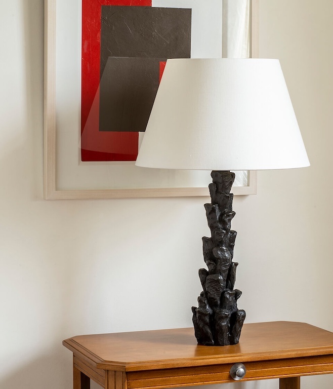 Vaughan Designs Lighting – Beleuchtung – Diese Beleuchtung von Vaughan Designs Lighting ist erhältlich bei Decoris Interior Design in Zürich mit Showroom am Bleicherweg - Innenarchitektur Zürich und Inneneinrichtung Zürich – Ihre Experten für Innenarchitektur, Planung, Bauleitung, Ausführung, Gestaltung
