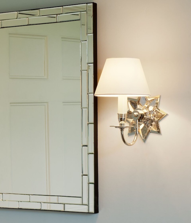 Vaughan Designs Lighting – Beleuchtung – Diese Beleuchtung von Vaughan Designs Lighting ist erhältlich bei Decoris Interior Design in Zürich mit Showroom am Bleicherweg - Innenarchitektur Zürich und Inneneinrichtung Zürich – Ihre Experten für Innenarchitektur, Planung, Bauleitung, Ausführung, Gestaltung