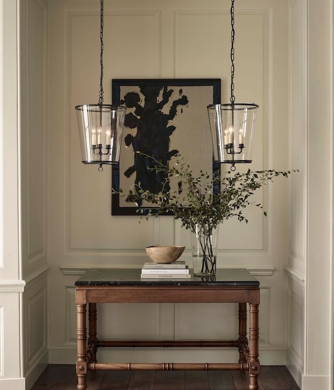 Vaughan Designs Lighting – Beleuchtung – Diese Beleuchtung von Vaughan Designs Lighting ist erhältlich bei Decoris Interior Design in Zürich mit Showroom am Bleicherweg - Innenarchitektur Zürich und Inneneinrichtung Zürich – Ihre Experten für Innenarchitektur, Planung, Bauleitung, Ausführung, Gestaltung