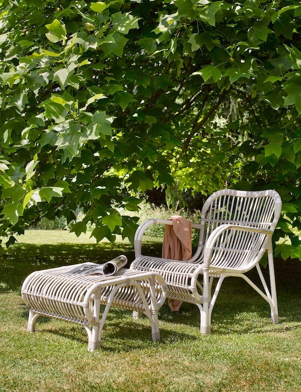 Vincent Sheppard Gartenmöbel - diese Gartenmöbel von Vincent Sheppard sind erhältlich bei Decoris Interior Design in Zürich mit Showroom am Bleicherweg - Innenarchitektur Zürich und Inneneinrichtung Zürich – Ihre Experten für Innenarchitektur, Planung, Bauleitung, Ausführung, Gestaltung