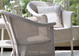 Vincent Sheppard Gartenmöbel - diese Gartenmöbel von Vincent Sheppard sind erhältlich bei Decoris Interior Design in Zürich mit Showroom am Bleicherweg - Innenarchitektur Zürich und Inneneinrichtung Zürich – Ihre Experten für Innenarchitektur, Planung, Bauleitung, Ausführung, Gestaltung