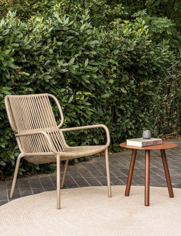 Vincent Sheppard Gartenmöbel - diese Gartenmöbel von Vincent Sheppard sind erhältlich bei Decoris Interior Design in Zürich mit Showroom am Bleicherweg - Innenarchitektur Zürich und Inneneinrichtung Zürich – Ihre Experten für Innenarchitektur, Planung, Bauleitung, Ausführung, Gestaltung