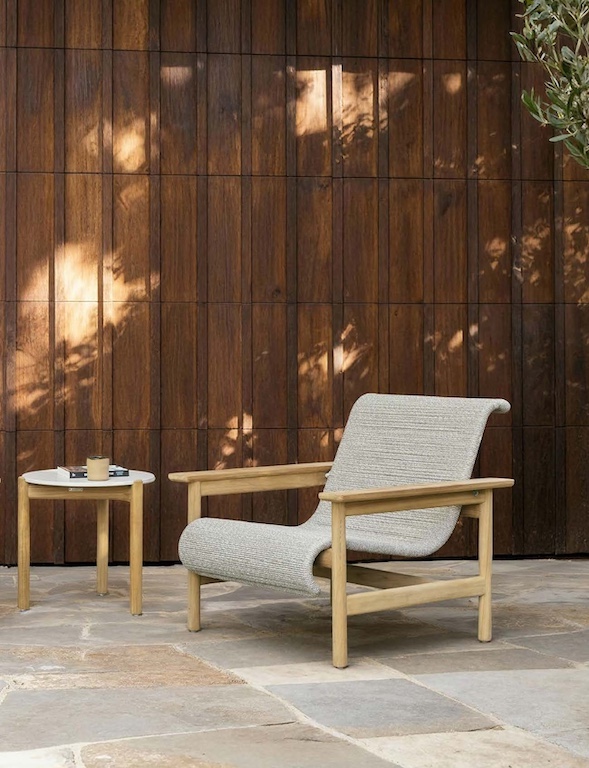 Vincent Sheppard Gartenmöbel - diese Gartenmöbel von Vincent Sheppard sind erhältlich bei Decoris Interior Design in Zürich mit Showroom am Bleicherweg - Innenarchitektur Zürich und Inneneinrichtung Zürich – Ihre Experten für Innenarchitektur, Planung, Bauleitung, Ausführung, Gestaltung