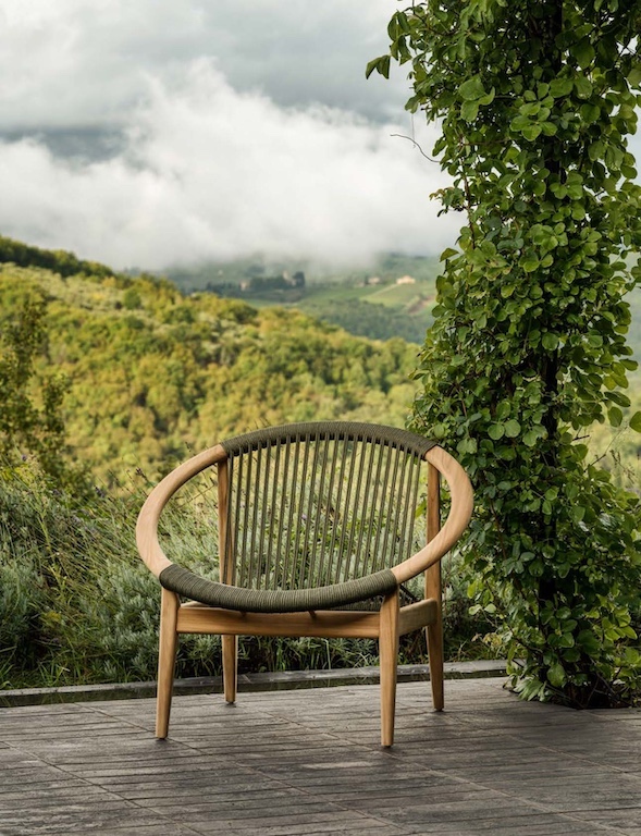 Vincent Sheppard Gartenmöbel - diese Gartenmöbel von Vincent Sheppard sind erhältlich bei Decoris Interior Design in Zürich mit Showroom am Bleicherweg - Innenarchitektur Zürich und Inneneinrichtung Zürich – Ihre Experten für Innenarchitektur, Planung, Bauleitung, Ausführung, Gestaltung