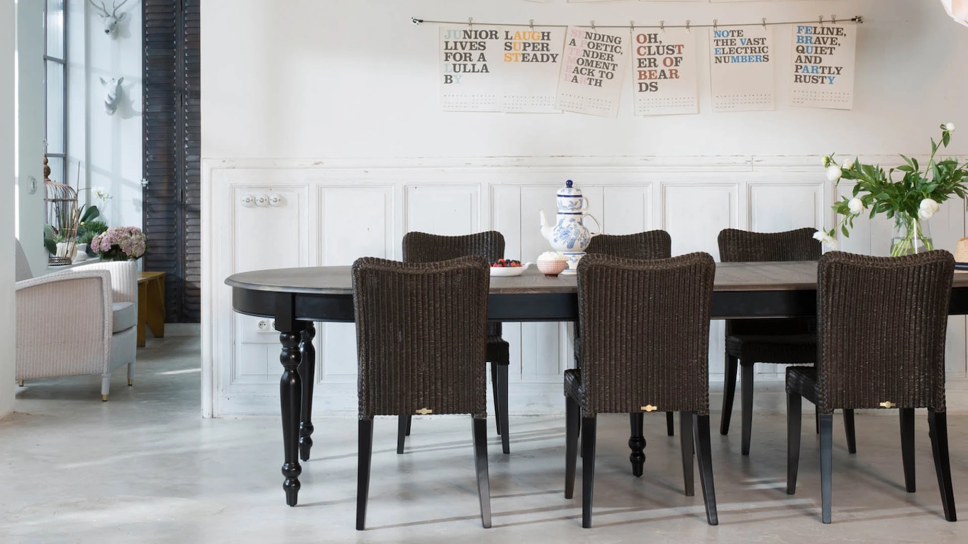 Vincent Sheppard Möbel – Diese Möbel von Vincent Sheppard sind erhältlich bei Decoris Interior Design in Zürich mit Showroom am Bleicherweg - Innenarchitektur Zürich und Inneneinrichtung Zürich – Ihre Experten für Innenarchitektur, Planung, Bauleitung, Ausführung, Gestaltung