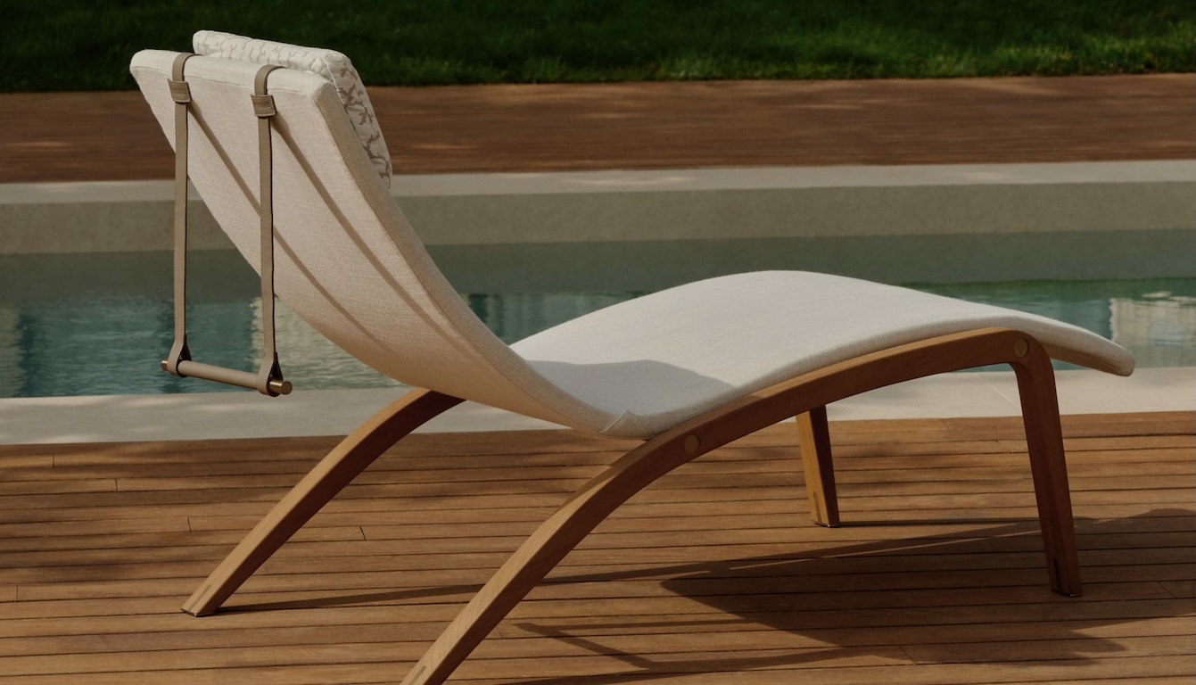 Visionnaire Gartenmöbel - diese Gartenmöbel von Visionnaire sind erhältlich bei Decoris Interior Design in Zürich mit Showroom am Bleicherweg - Innenarchitektur Zürich und Inneneinrichtung Zürich – Ihre Experten für Innenarchitektur, Planung, Bauleitung, Ausführung, Gestaltung