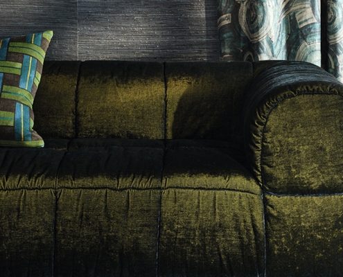 Zinc Textile by Romo - Stoffe – Diese Stoffe von Zinc Textile by Romo Fabrics sind erhältlich bei Decoris Interior Design in Zürich mit Showroom am Bleicherweg - Innenarchitektur Zürich und Inneneinrichtung Zürich – Ihre Experten für Innenarchitektur, Planung, Bauleitung, Ausführung, Gestaltung