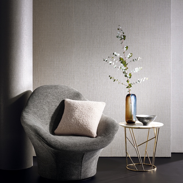 Zinc by Romo - Tapeten – Diese Tapeten von Zinc by Romo sind erhältlich bei Decoris Interior Design in Zürich mit Showroom am Bleicherweg - Innenarchitektur Zürich und Inneneinrichtung Zürich – Ihre Experten für Innenarchitektur, Planung, Bauleitung, Ausführung, Gestaltung